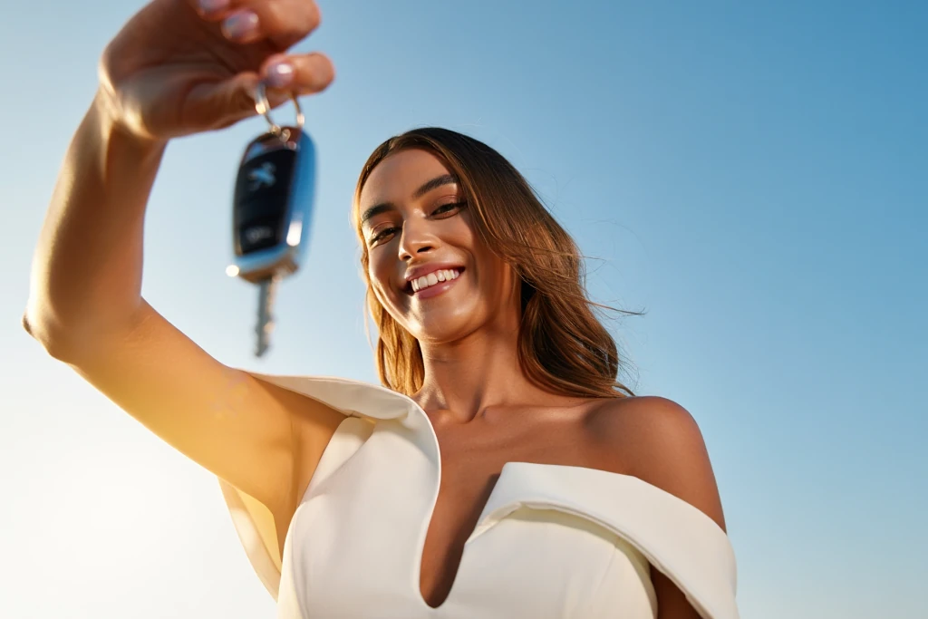 Concessionaria Eurocar e MBauto
